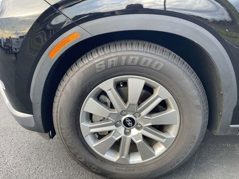 Used 2023 Hyundai Palisade SE image 10