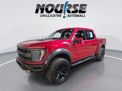 Used 2023 Ford F150 Raptor w/ Raptor Carbon Fibre Package