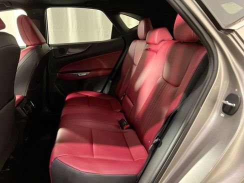 Used 2022 Lexus NX 350 AWD image 24