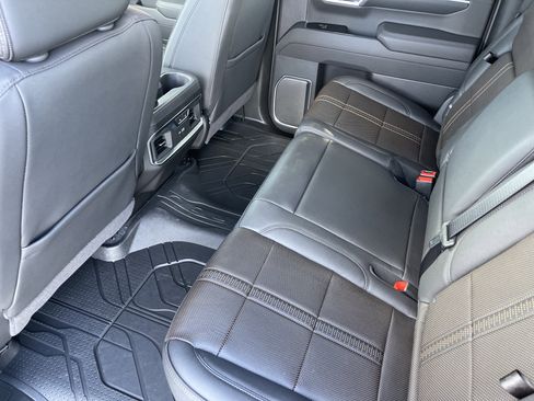 New 2026 Chevrolet Silverado 1500 High Country AWD/4WD image 17