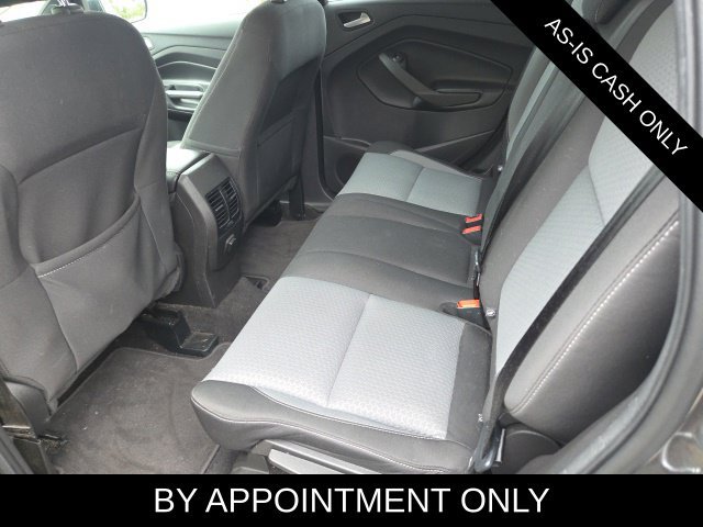 Used 2017 Ford Escape SE FWD image 10