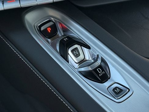 New 2026 Chevrolet Corvette Z06 w/ Battery Protection Package image 18