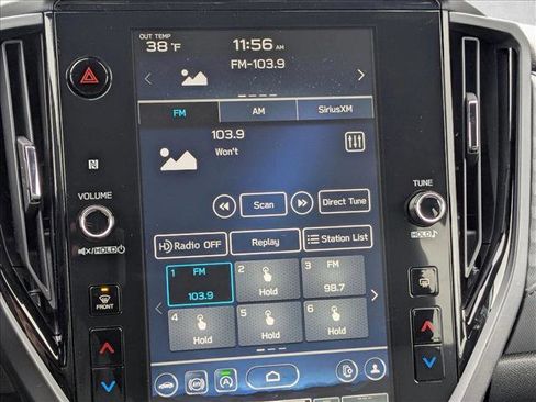 New 2026 Subaru Forester Sport image 14