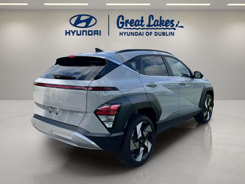 Used 2026 Hyundai Kona Limited AWD/4WD image 5