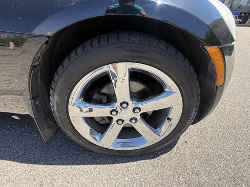 Used 2007 Pontiac Solstice GXP w/ Premium Package RWD image 21