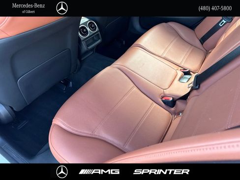 Used 2023 Mercedes-Benz C 300 Sedan image 21