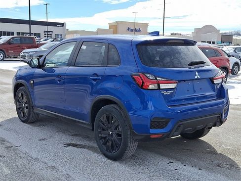 New 2026 Mitsubishi Outlander Sport LE image 3