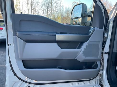 New 2026 Ford F250 XL w/ STX Appearance Package image 16