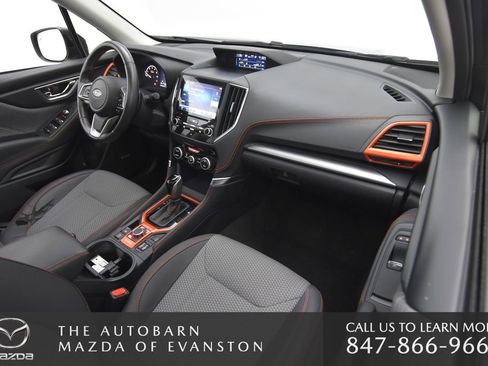 Used 2021 Subaru Forester Sport w/ Popular Package #2 image 28