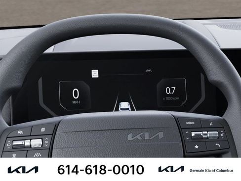 New 2026 Kia Sportage S image 24