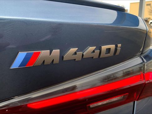 Used 2023 BMW M440i Coupe image 10