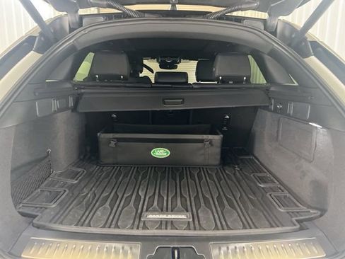 Used 2026 Land Rover Range Rover Velar Dynamic SE image 27