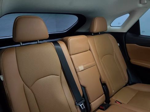 Certified 2022 Lexus RX 350 FWD w/ Premium Package image 13