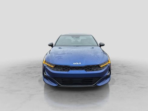 Used 2022 Kia K5 GT-Line w/ GT-Line FWD Premium Package image 3
