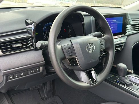 New 2026 Toyota Camry LE image 19