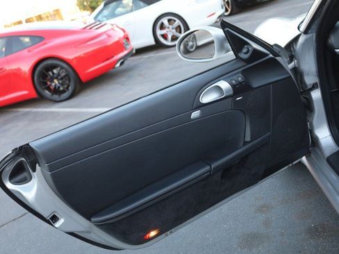Used 2009 Porsche Boxster S RWD image 22