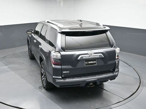 Used 2016 Toyota 4Runner Limited image 39