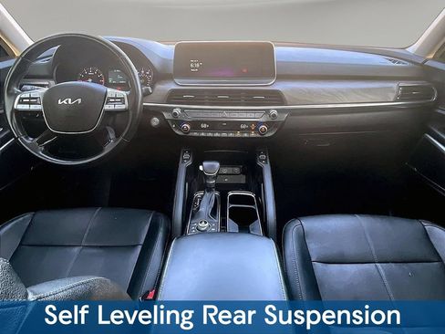 Used 2022 Kia Telluride EX w/ EX Premium Package AWD/4WD image 10