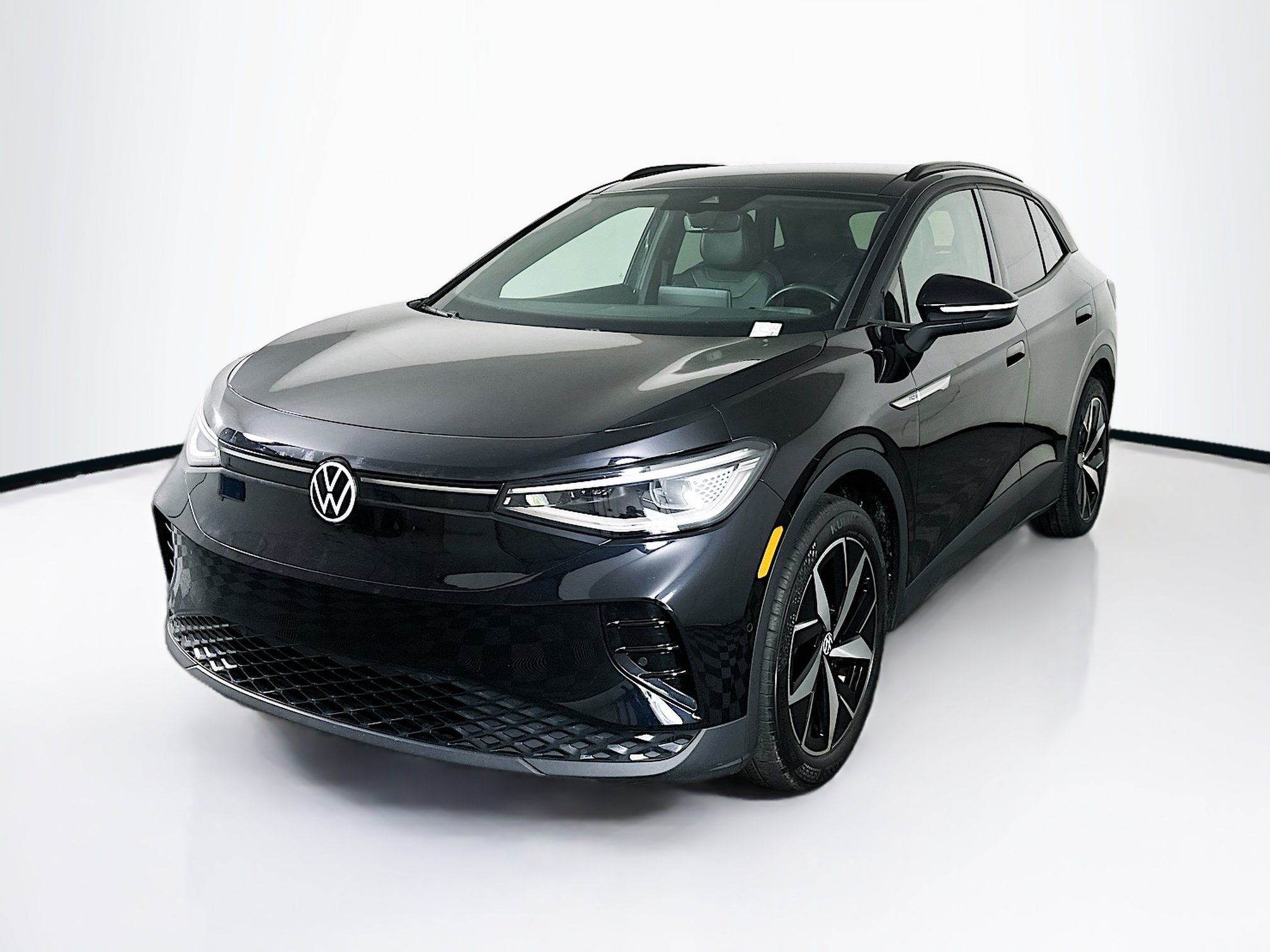 Used 2023 Volkswagen ID.4 Pro S RWD image 3