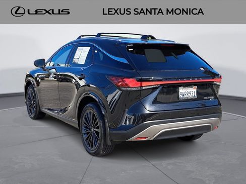 Used 2026 Lexus RX 350h w/ Convenience Package AWD/4WD image 7