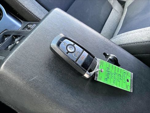 Used 2022 Ford Bronco Big Bend AWD/4WD image 11