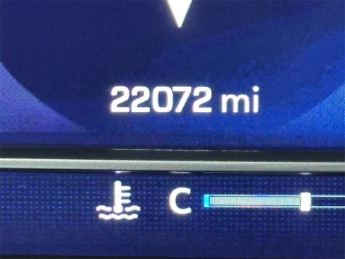 Used 2023 Chevrolet Silverado 1500 LT w/ Protection Package image 30