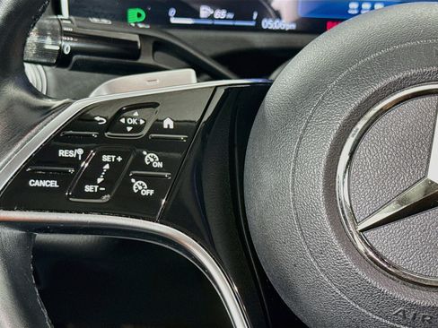 Used 2024 Mercedes-Benz E 350 4MATIC Sedan w/ Winter Package image 11
