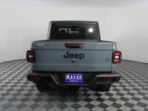 New 2026 Jeep Gladiator Willys image 22