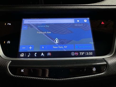 Used 2023 Cadillac XT5 Premium Luxury AWD/4WD image 24