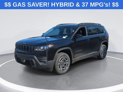 New 2026 Jeep Cherokee Limited