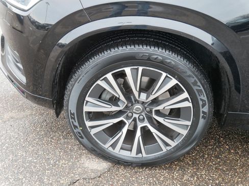 Used 2020 Volvo XC90 T5 Momentum image 15