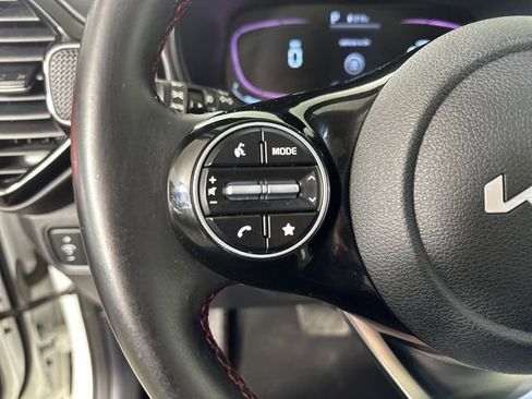 Used 2023 Kia Soul GT-Line w/ GT-Line Technology Package image 15