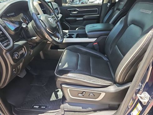 Used 2020 RAM 1500 Laramie AWD/4WD image 18