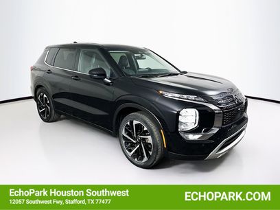 Used 2024 Mitsubishi Outlander SE