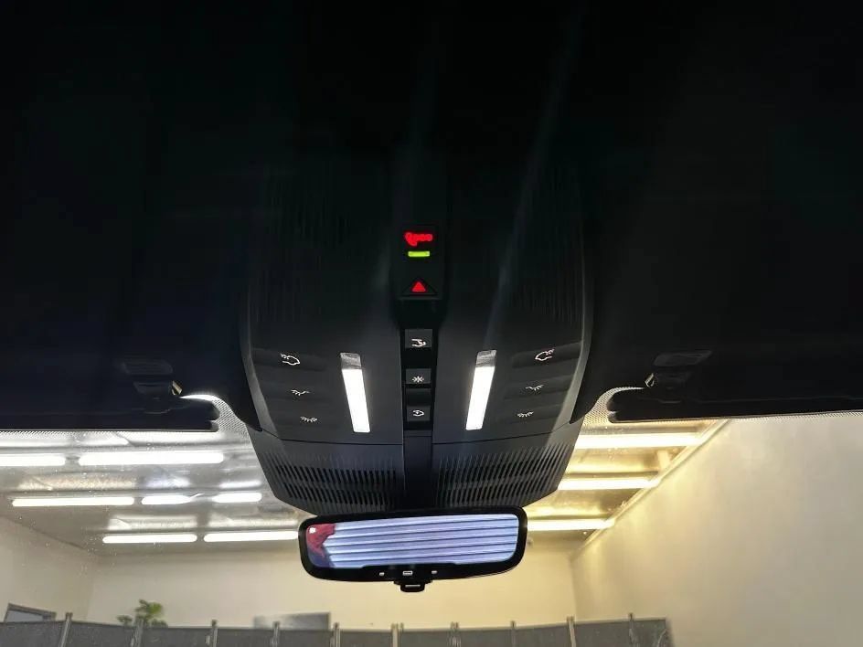 Used 2023 Fisker Ocean One AWD/4WD image 28