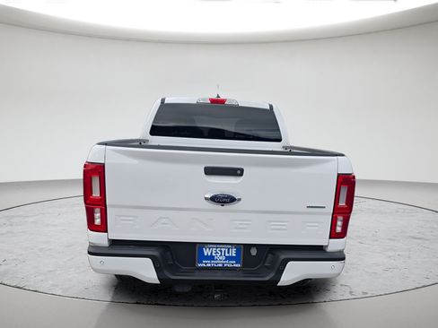 Used 2020 Ford Ranger XLT AWD/4WD image 5