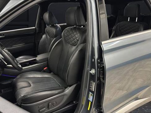 Used 2021 Hyundai Palisade Calligraphy w/ Cargo Package FWD image 9