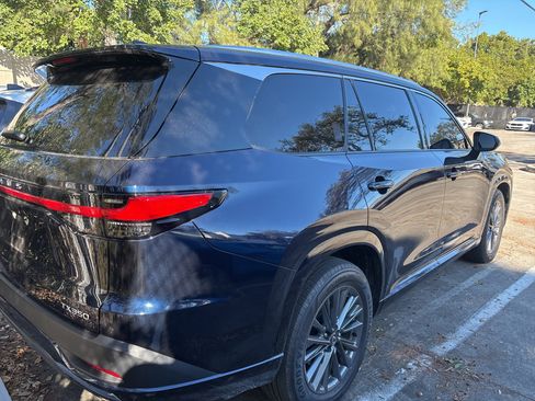 Used 2024 Lexus TX 350 FWD image 5