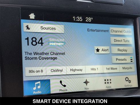 Used 2017 Ford F150 XLT w/ Equipment Group 302A Luxury image 23