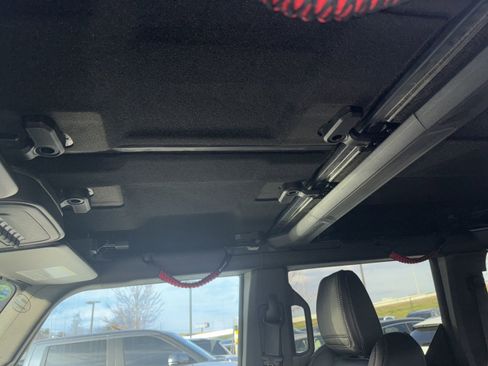 Used 2023 Ford Bronco Raptor image 9