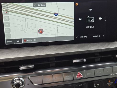 New 2025 Kia Telluride SX Prestige X-Line image 12