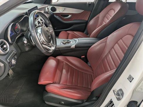 Used 2019 Mercedes-Benz C 300 Sedan image 14