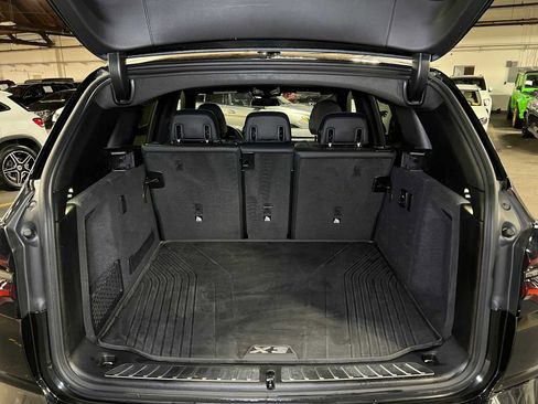 Used 2022 BMW X3 xDrive30i w/ Convenience Package image 17