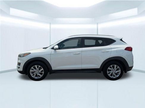 Used 2020 Hyundai Tucson Value FWD image 2