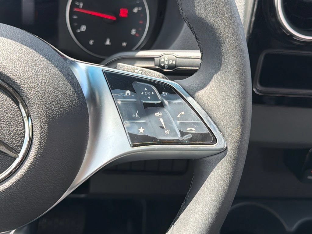 New 2026 Mercedes-Benz Sprinter 2500 image 18