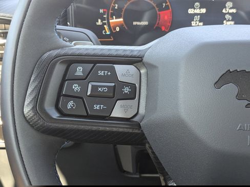 New 2025 Ford Mustang Dark Horse image 24