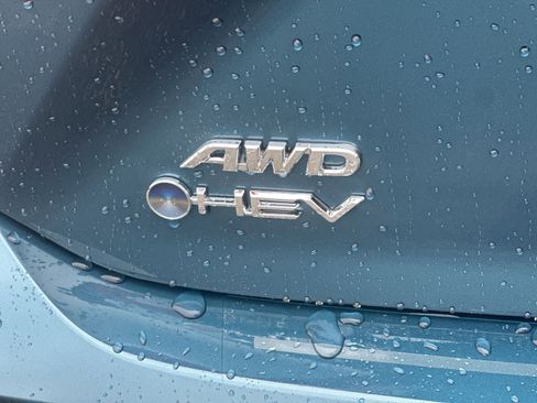 New 2026 Toyota Camry XLE AWD/4WD image 18