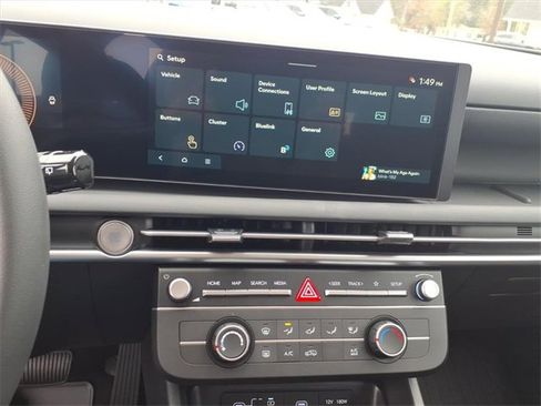 New 2026 Hyundai Tucson SE image 13