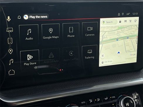 Used 2022 GMC Sierra 1500 Denali w/ Denali Reserve Package image 19