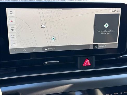 Used 2026 Kia Carnival SX w/ SX Dark Edition Package image 21